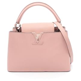 Borsa 2-Way Louis Vuitton Capucines MM
