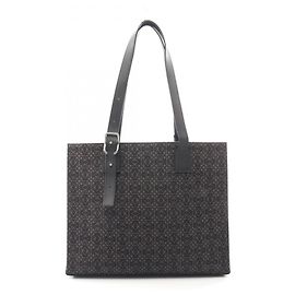 Bolso Tote Loewe Buckle Horizontal Anagram