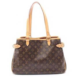 Borsa a tracolla Louis Vuitton Batignolles Horizontal