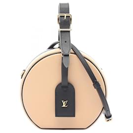 Borsa 2-Way Louis Vuitton Petite Boite Chapeau