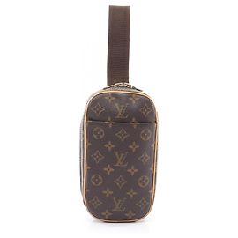 Pochette Gange Waist Bag Louis Vuitton