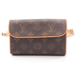 Louis Vuitton Pochette Florentine Gürteltasche