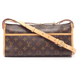 Borsa a mano lunga Popincourt Louis Vuitton