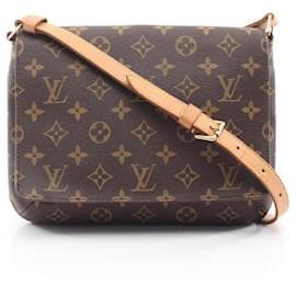 Borsa a tracolla Louis Vuitton Musette Tango
