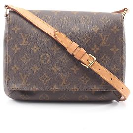 Borsa a Spalla Louis Vuitton Musette Tango
