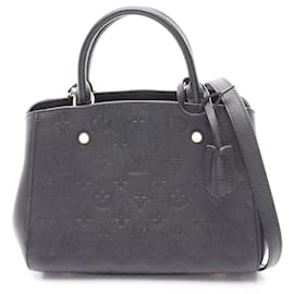 Borsa 2-Way Louis Vuitton Montaigne BB