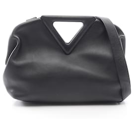 Borsa a tracolla 2-Way Point Medium Bottega Veneta