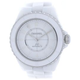 Orologio da uomo Chanel J12 Phantom Caliber 12.1