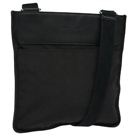 Salvatore Ferragamo Nylon Vintage