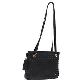 Bally Vintage in pelle trapuntata