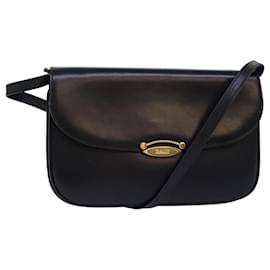 Bally Vintage Leather