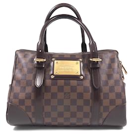 Louis Vuitton Berkeley Damier Ebene