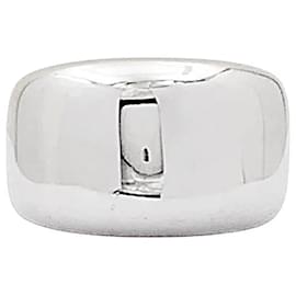 Cartier Ring, "Nouvelle vague" or blanc.