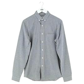 Camicia blu - Ami