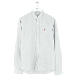 Camicia grigia - Ami
