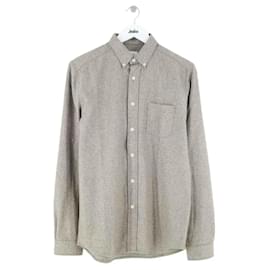 Camicia beige - Ami