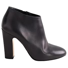 Botas negras - Dolce & Gabbana