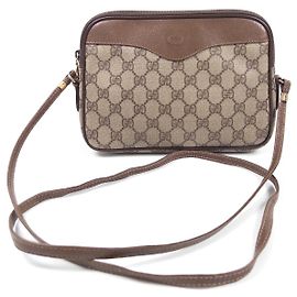 Gucci Borsa a Tracolla Monogramma GG