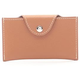 Hermes Iliade Business Card Holder - Hermès