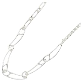 Collier Chaine d'Ancre Punk Hermes - Hermès