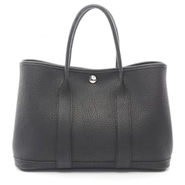 Hermes Garden Party TPM Tote Bag - Hermès