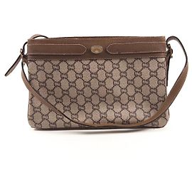 Borsa a tracolla Gucci Monogram GG