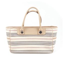 Burberry Haymarket Check Shopper