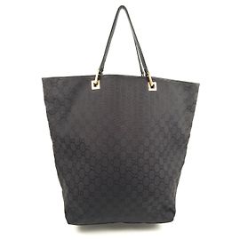 Gucci Borsa Tote GG Monogram