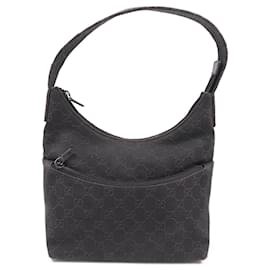 Borsa a tracolla Gucci Monogram GG
