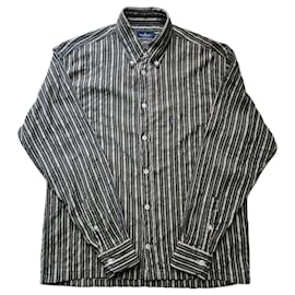 Ermenegildo Zegna Sport Camicia a Righe