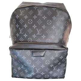 Louis Vuitton Monogram Eclipse Rucksack