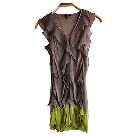 Vestido degradado C'N'C Costume National
