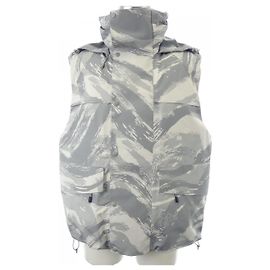 Chaleco sin mangas con estampado VANIL HYKE Moncler Genius