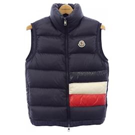 Colete de Plumas Moncler SOVEX C0104
