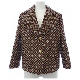 Gucci 623766 ZAD9E Chaqueta
