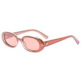 Autre Marque Gafas de Sol Camel Outta Lover