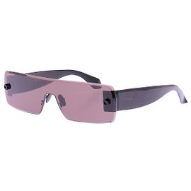 Alaïa Black Sunglasses