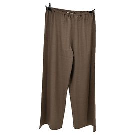 Cos Pantalón marrón