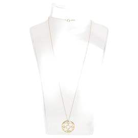 Tiffany & Co Collana Gold Paloma Picasso Marrakech