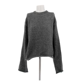 Proenza Schouler Pullover Grau