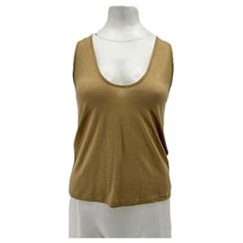 Autre Marque Camiseta de tirantes de algodón "Albia"