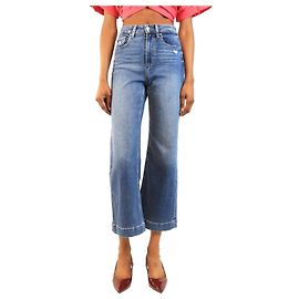 Paige Jeans Blue Spotlight Jeans - Größe UK 6