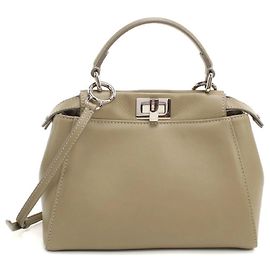 Borsa Fendi 2WAY Peekaboo