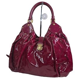 Louis Vuitton Monogram Vernis Reade Borsa Tote