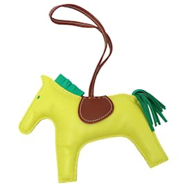 Hermes Rodeo GM Handbag Charm - Hermès