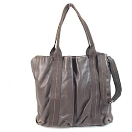 Borsa Hermes Caravan Vertical MM - Hermès