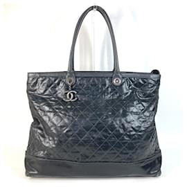 Borsa Tote a Spalla Chanel Matelassé