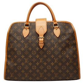 Borsa Business Louis Vuitton Monogram Rivoli