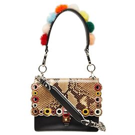 Borsa Fendi Kanai Mini