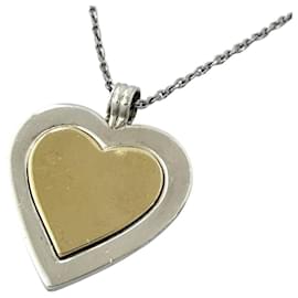 Collana con pendente in argento Tiffany & Co.